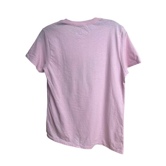 Royal Caribbean Pink Italy T-Shirt - Size M - New - Picture 5 of 8